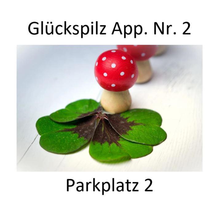 Appartement Haus Zum Glueck à Reifnitz Chambre photo